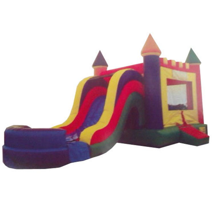 Inflatable Combos FLCO-10012