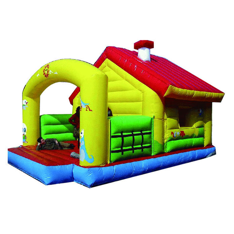 Inflatable Houuses FLHO-A20002