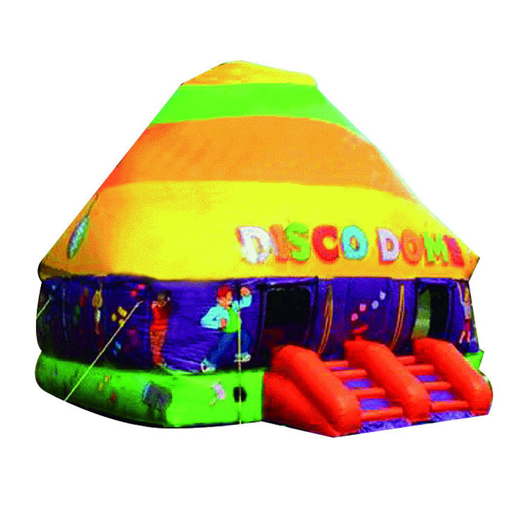 Inflatable Houuses FLHO-A20004