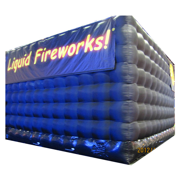 Inflatable Tents FLTE-006